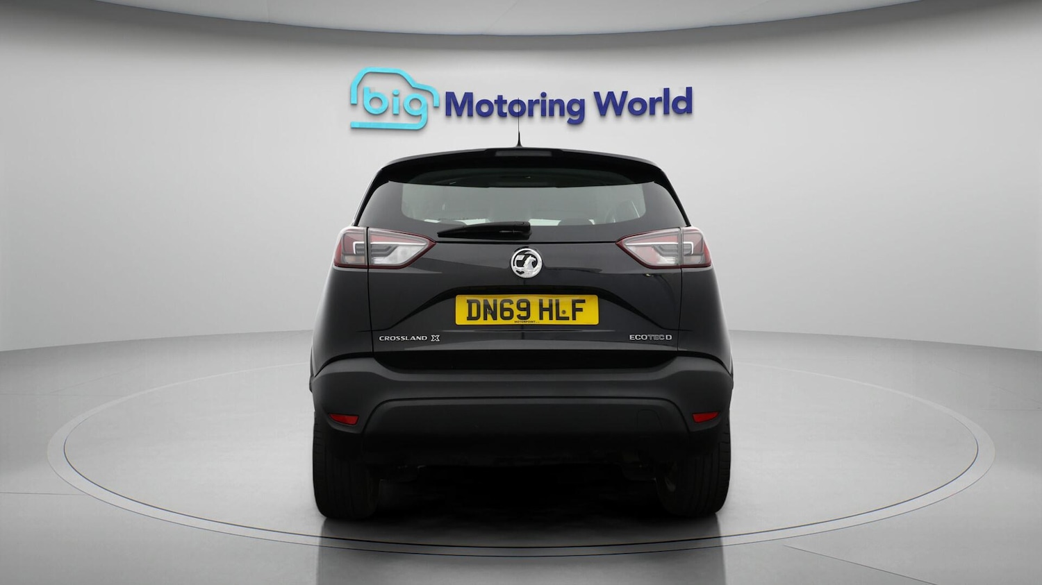 Used Vauxhall Crossland X 2019 for sale - 76422986: Photo 7