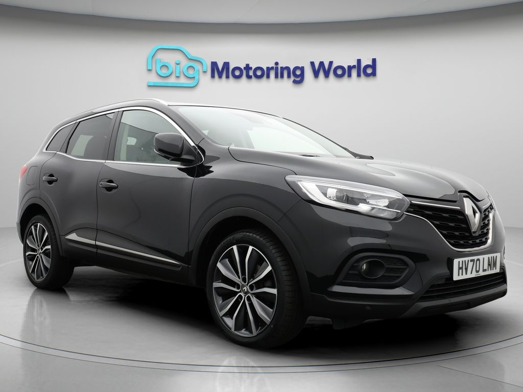 Used Renault Kadjar 2020 for sale - 76813532: Photo 20
