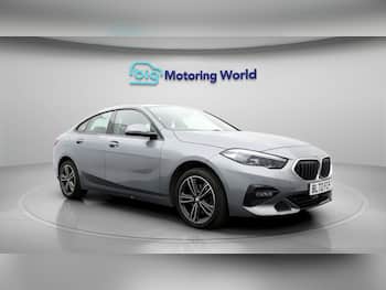 Used BMW 2 Series Gran Coupe 2022 for sale - 79692255: Photo