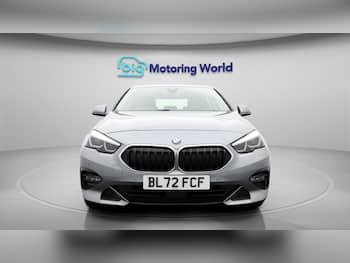 Used BMW 2 Series Gran Coupe 2022 for sale - 79692255: Photo