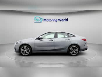 Used BMW 2 Series Gran Coupe 2022 for sale - 79692255: Photo