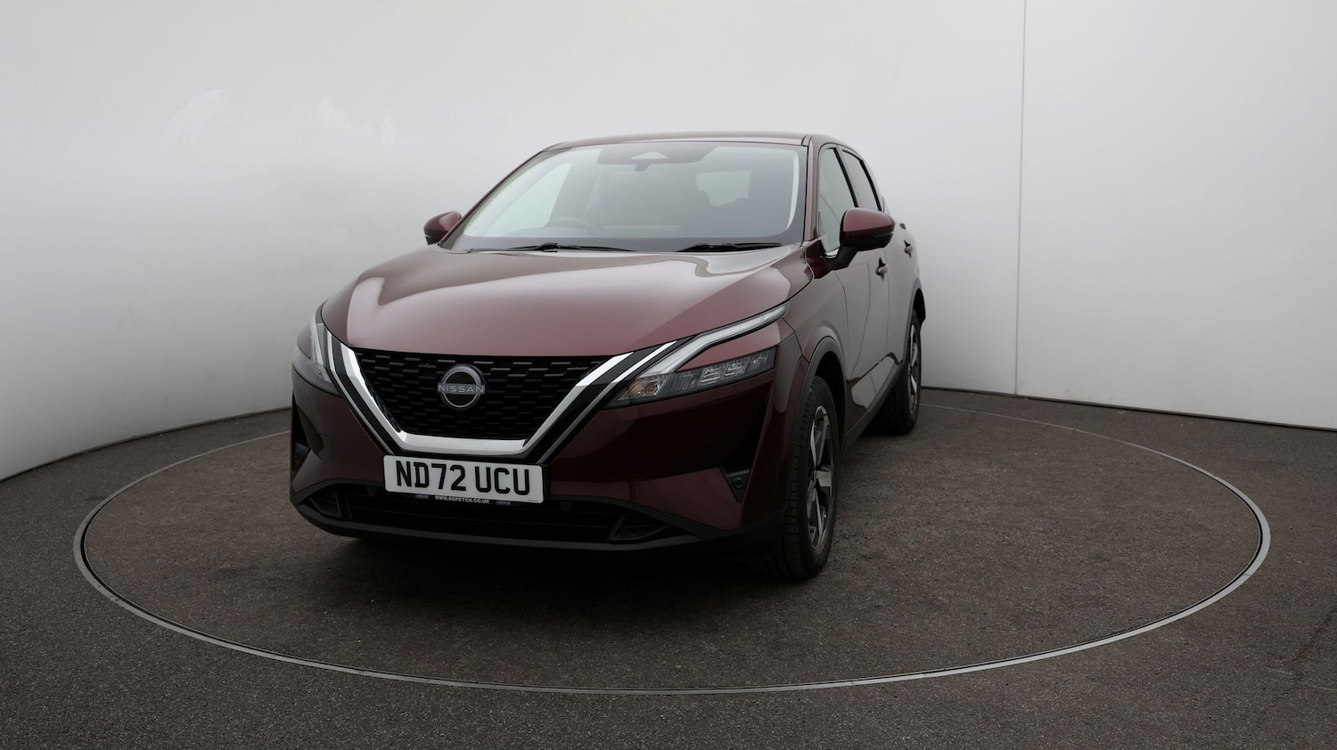 Used Nissan Qashqai 2022 for sale - 76897282: Photo 28