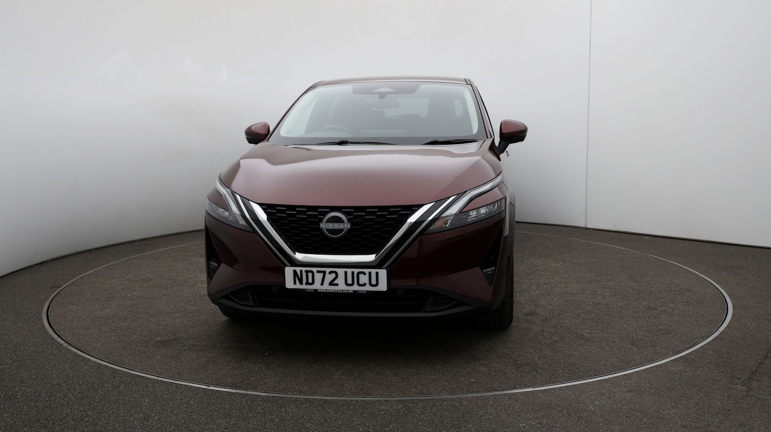 Used Nissan Qashqai 2022 for sale - 76897282: Photo 29