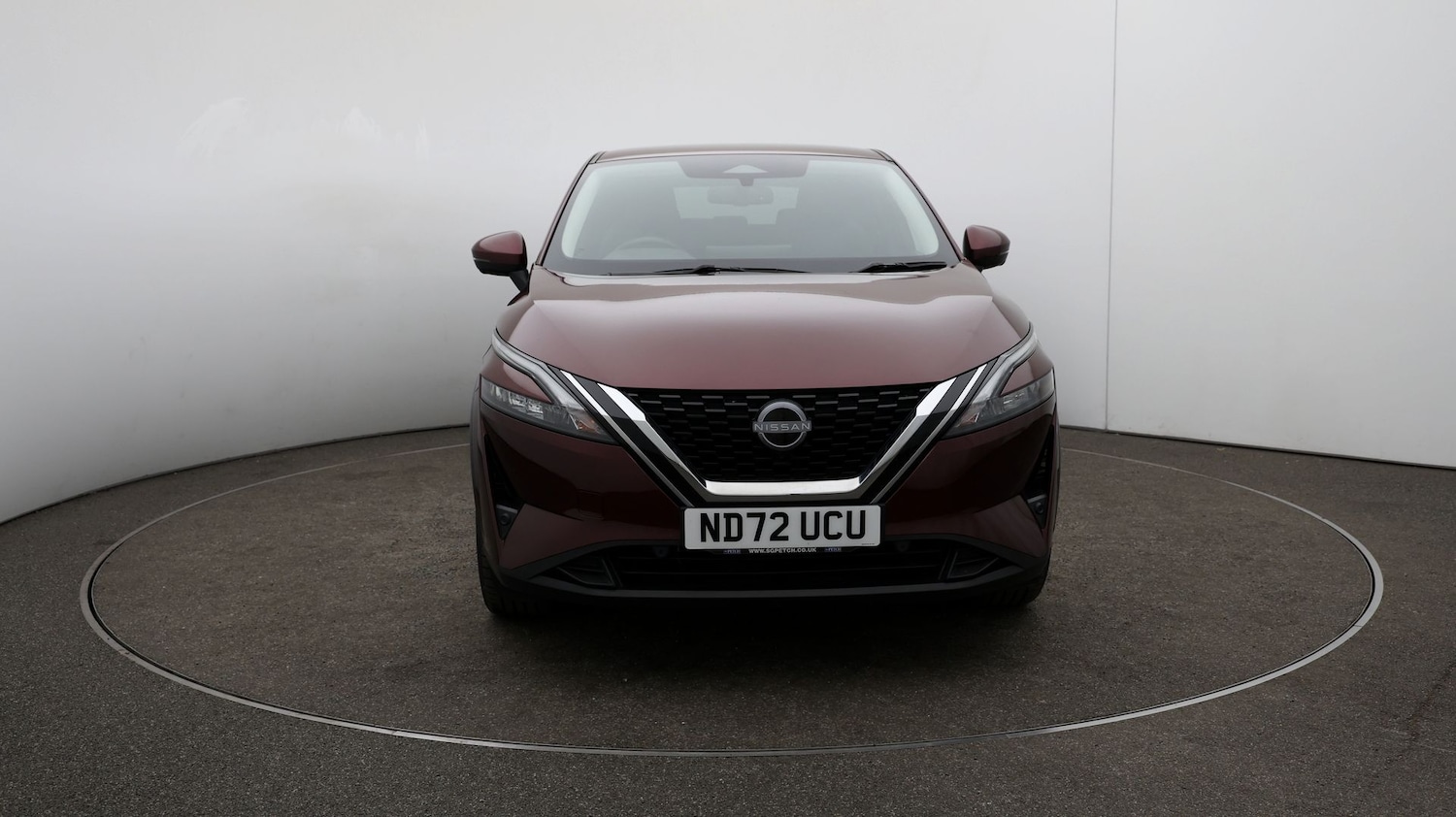 Used Nissan Qashqai 2022 for sale - 76897282: Photo 30