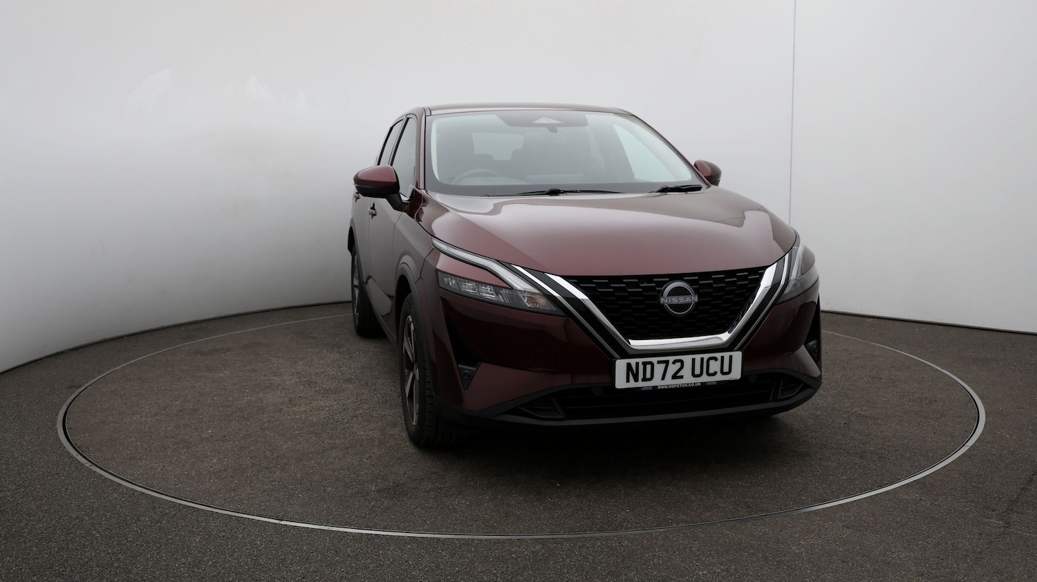 Used Nissan Qashqai 2022 for sale - 76897282: Photo 31