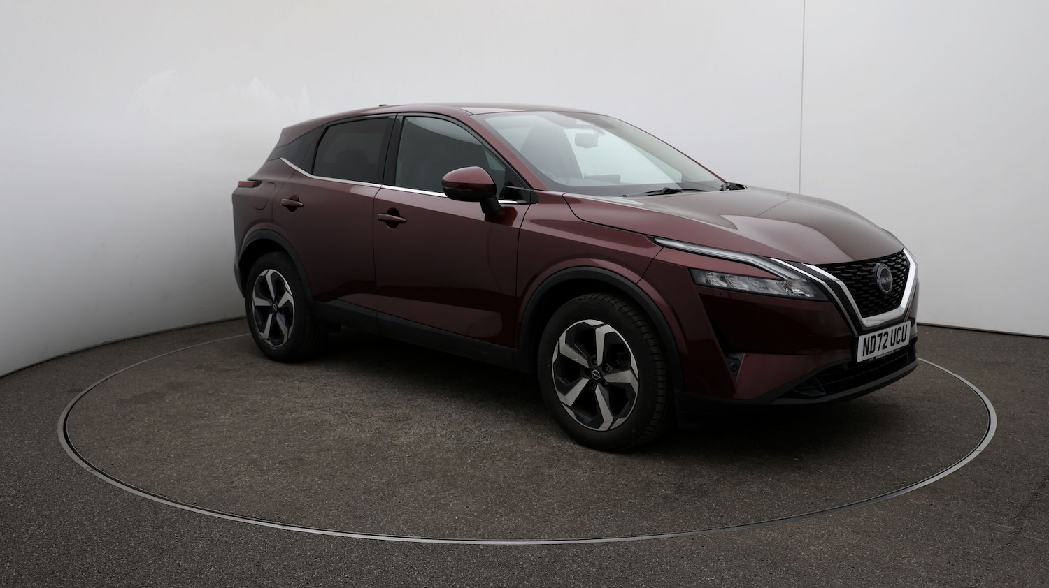 Used Nissan Qashqai 2022 for sale - 76897282: Photo 34