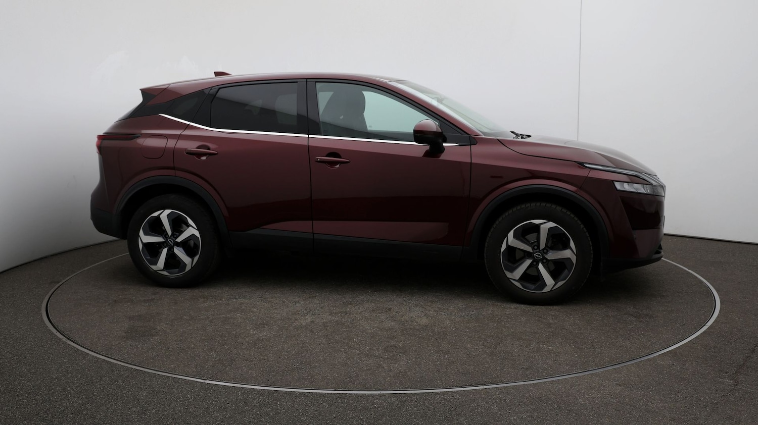 Used Nissan Qashqai 2022 for sale - 76897282: Photo 38