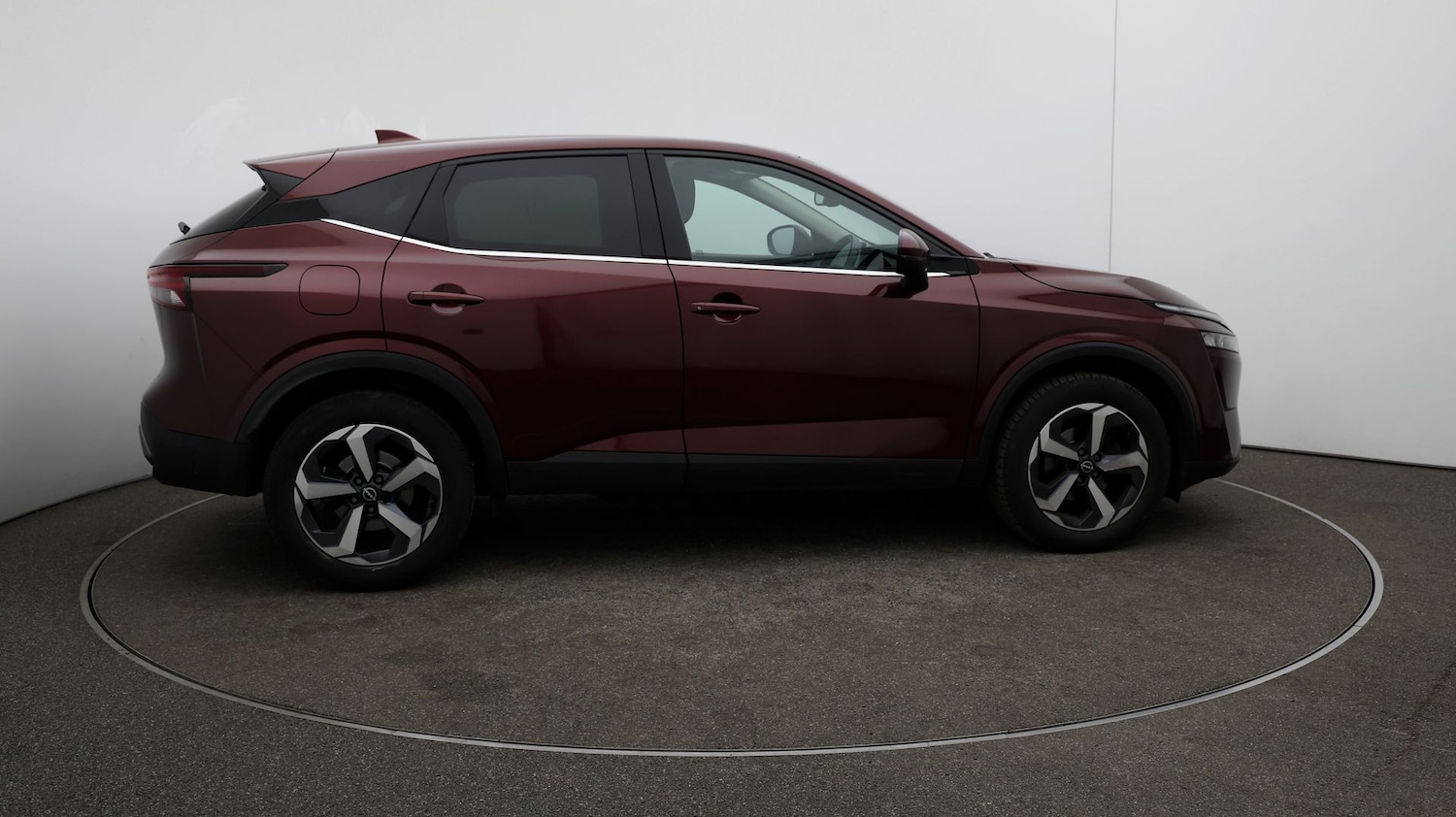 Used Nissan Qashqai 2022 for sale - 76897282: Photo 40