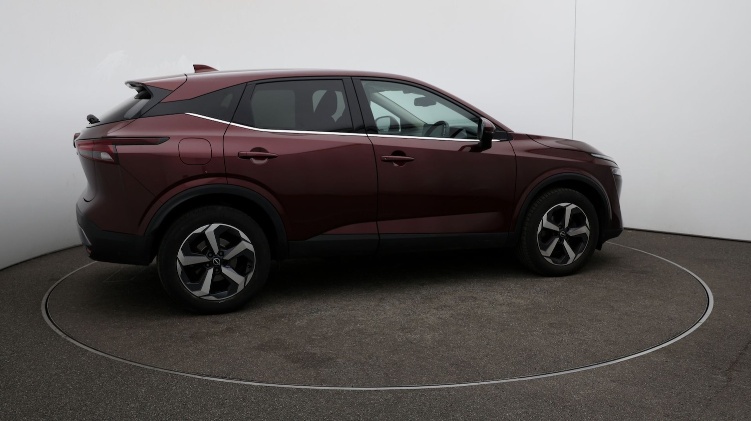 Used Nissan Qashqai 2022 for sale - 76897282: Photo 41