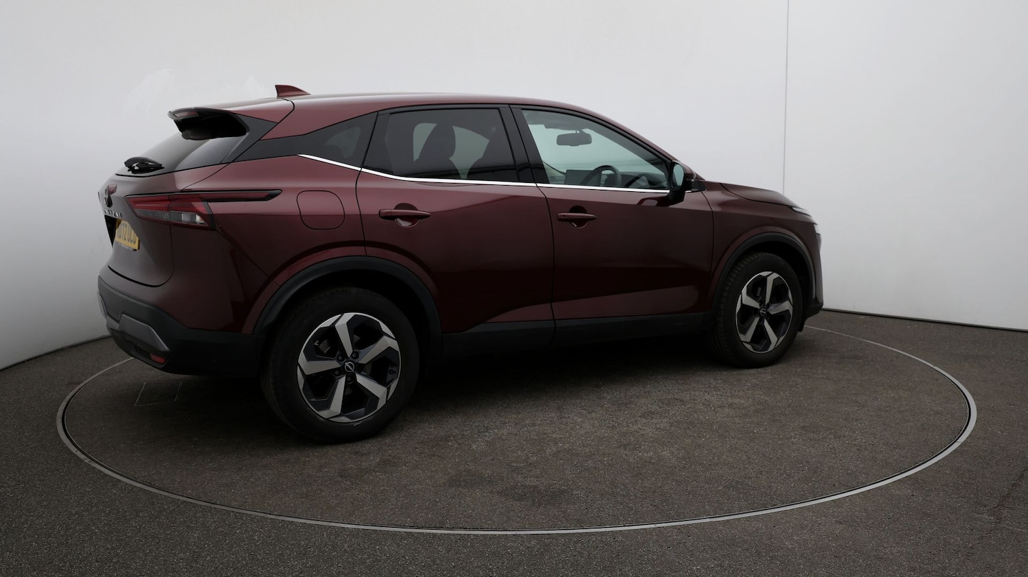 Used Nissan Qashqai 2022 for sale - 76897282: Photo 42