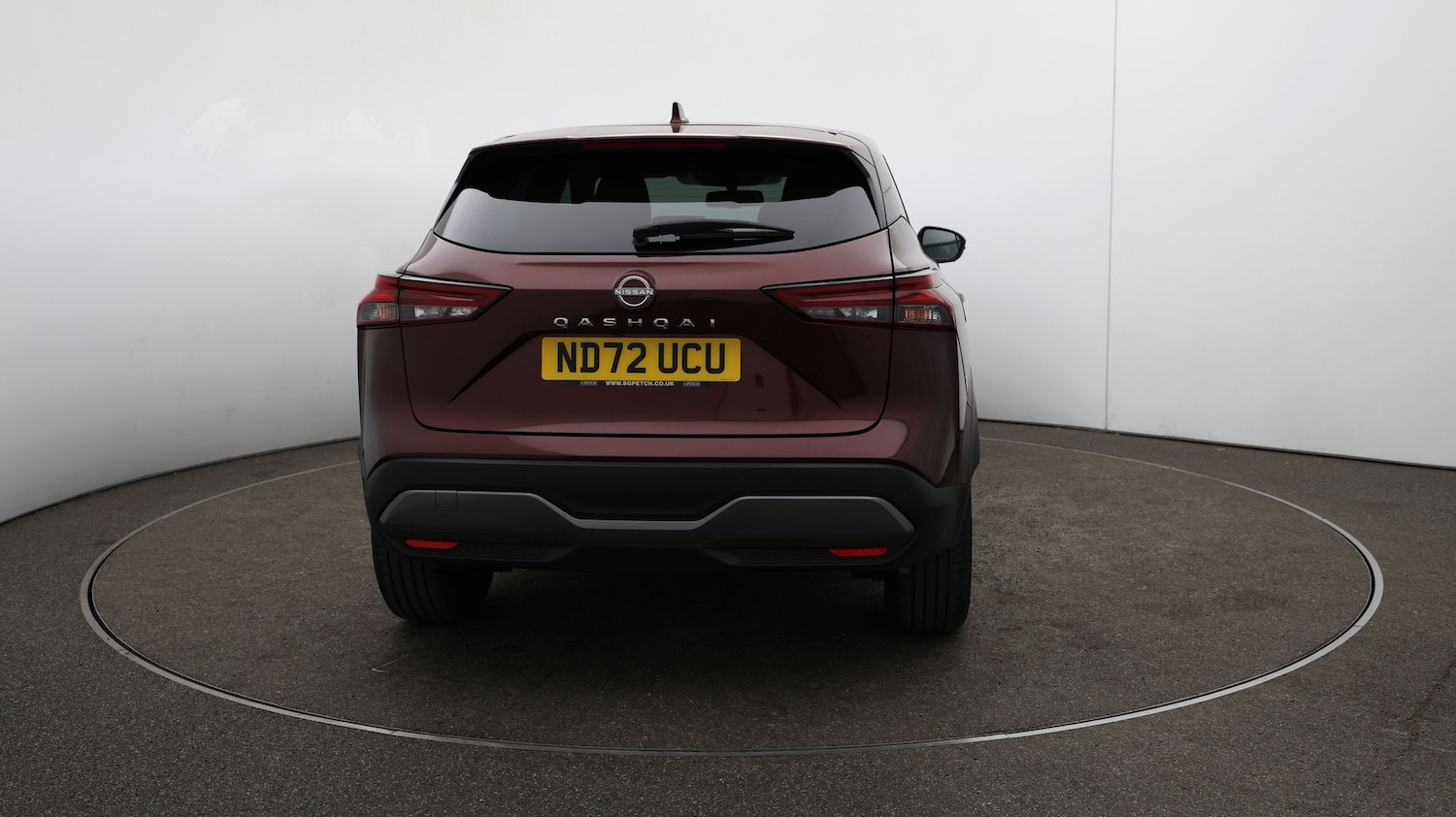 Used Nissan Qashqai 2022 for sale - 76897282: Photo 47