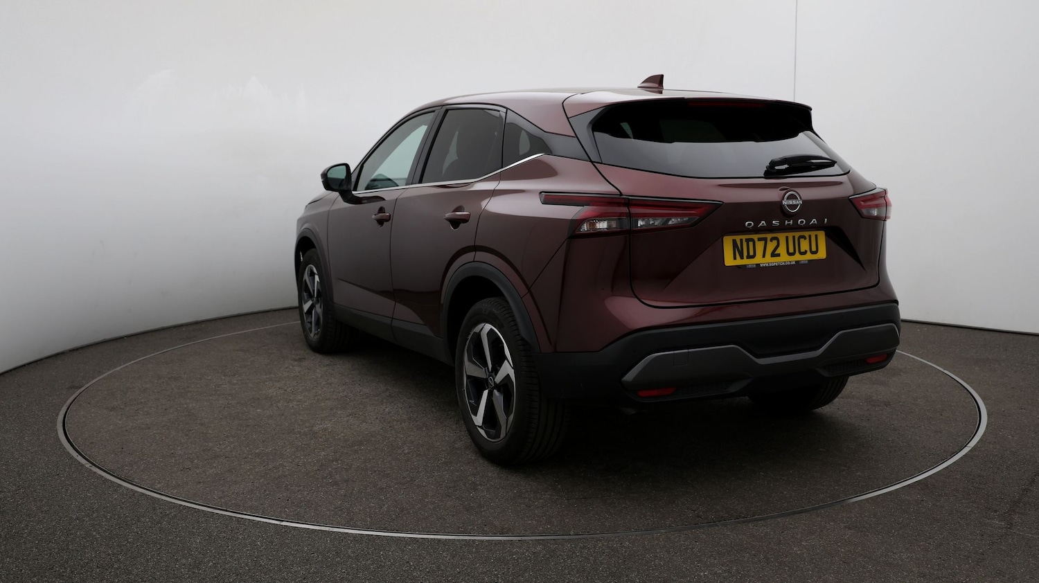 Used Nissan Qashqai 2022 for sale - 76897282: Photo 51