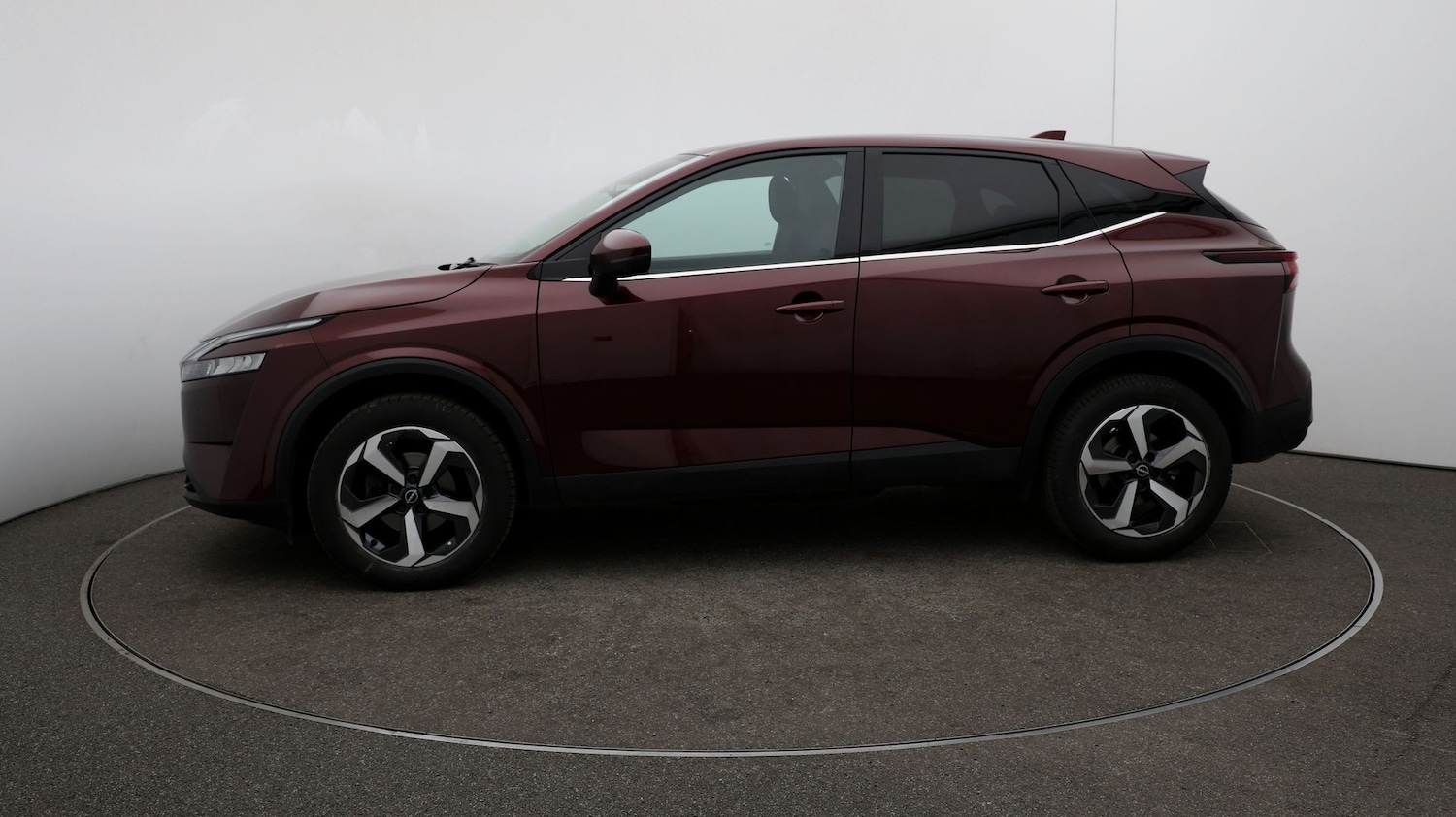 Used Nissan Qashqai 2022 for sale - 76897282: Photo 55