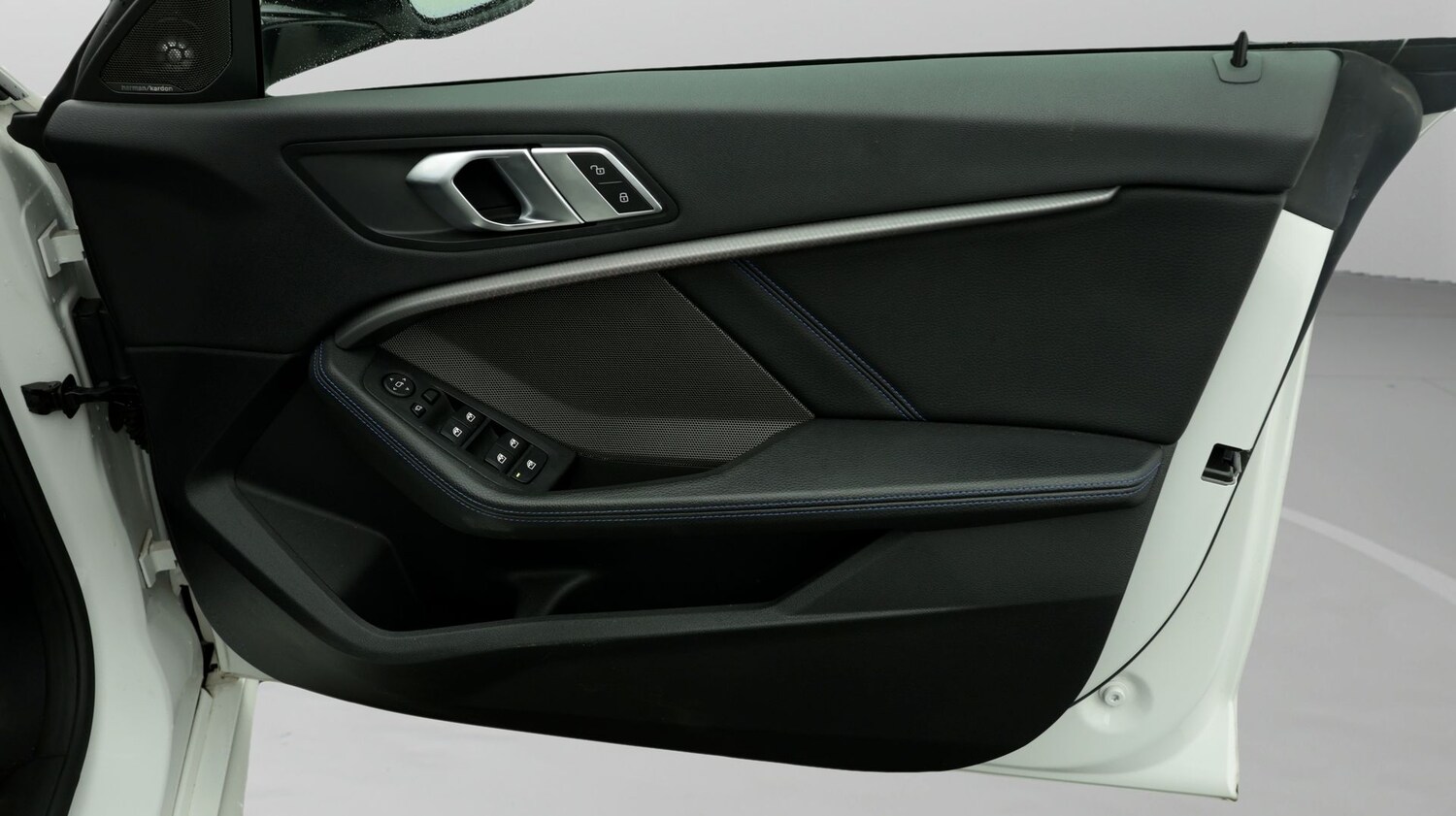 Used BMW 2 Series Gran Coupe 2021 for sale - 78074479: Photo 15