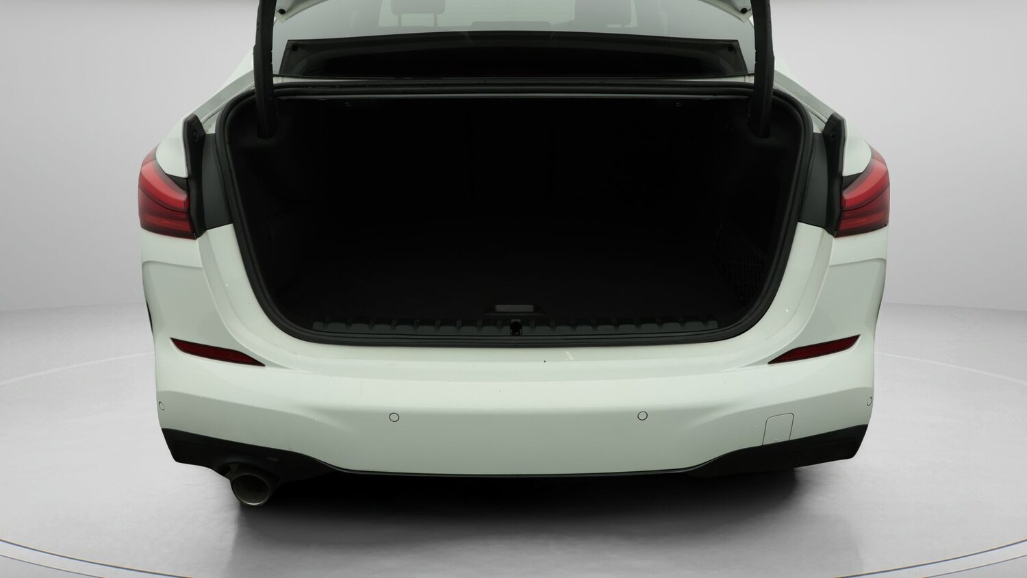 Used BMW 2 Series Gran Coupe 2021 for sale - 78074479: Photo 17