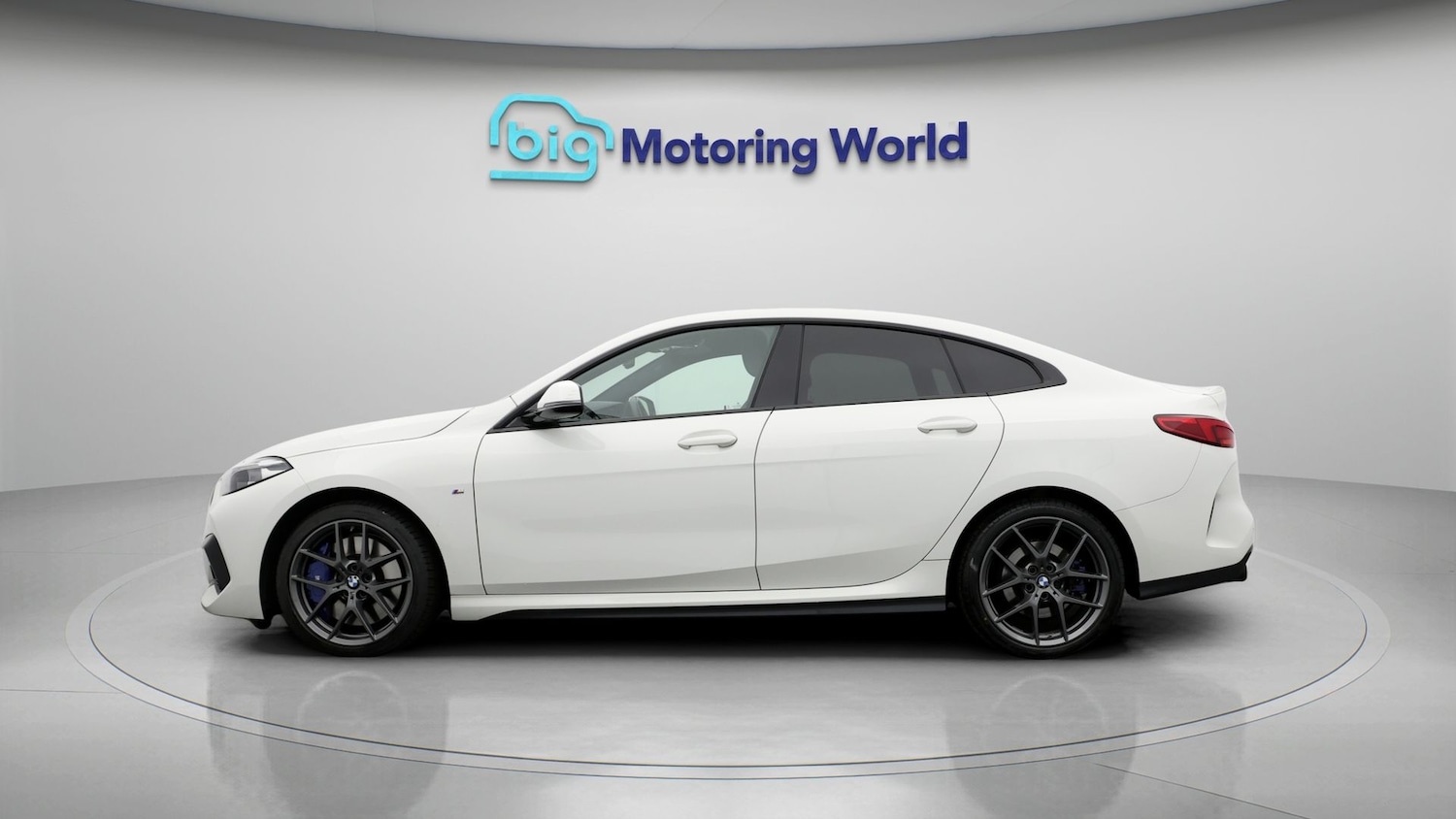 Used BMW 2 Series Gran Coupe 2021 for sale - 78074479: Photo 4