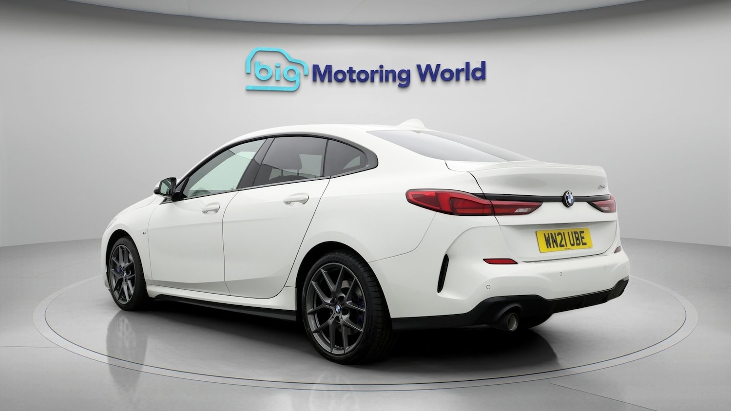 Used BMW 2 Series Gran Coupe 2021 for sale - 78074479: Photo 5