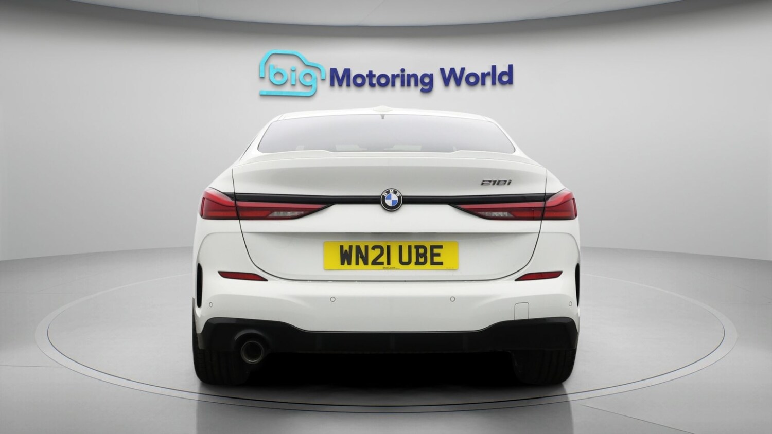 Used BMW 2 Series Gran Coupe 2021 for sale - 78074479: Photo 6