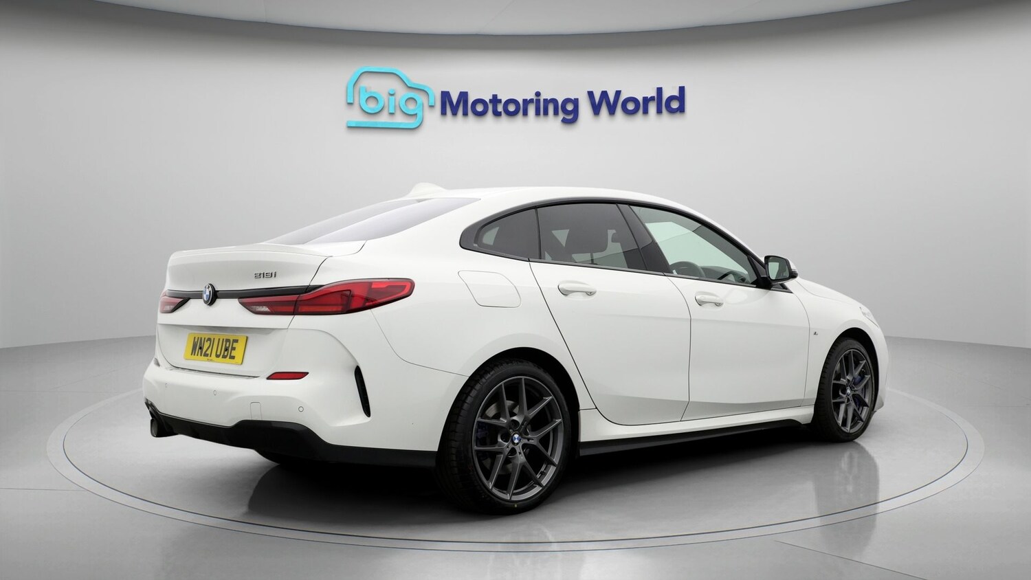 Used BMW 2 Series Gran Coupe 2021 for sale - 78074479: Photo 7