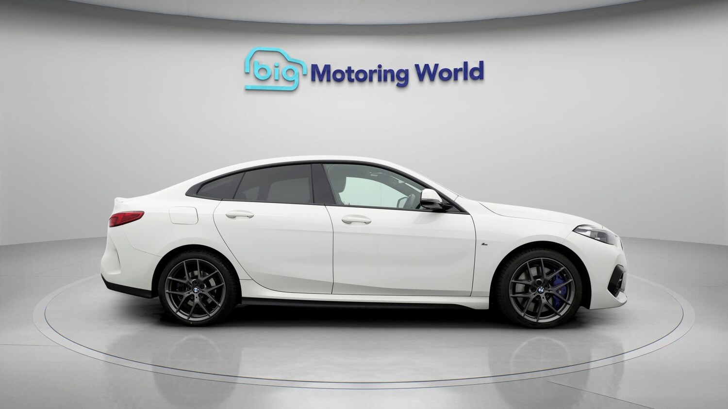 Used BMW 2 Series Gran Coupe 2021 for sale - 78074479: Photo 8
