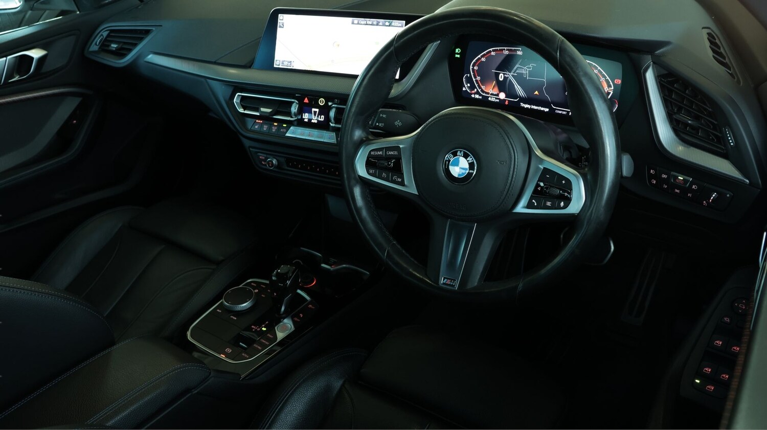 Used BMW 2 Series Gran Coupe 2021 for sale - 78074479: Photo 9