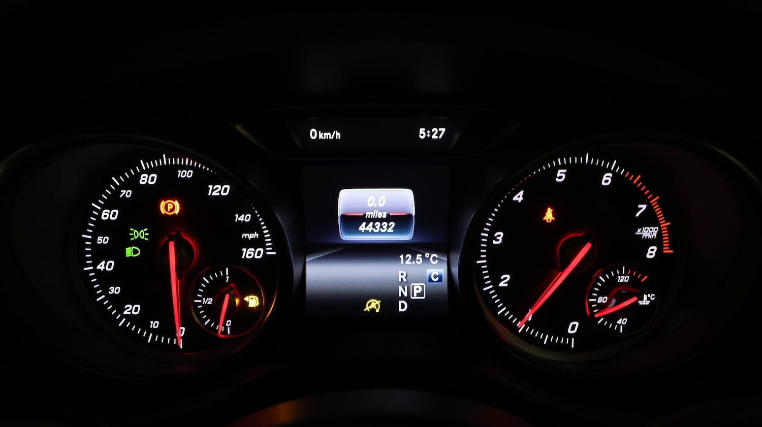 Used Mercedes-Benz GLA 2019 for sale - 76538460: Photo 11