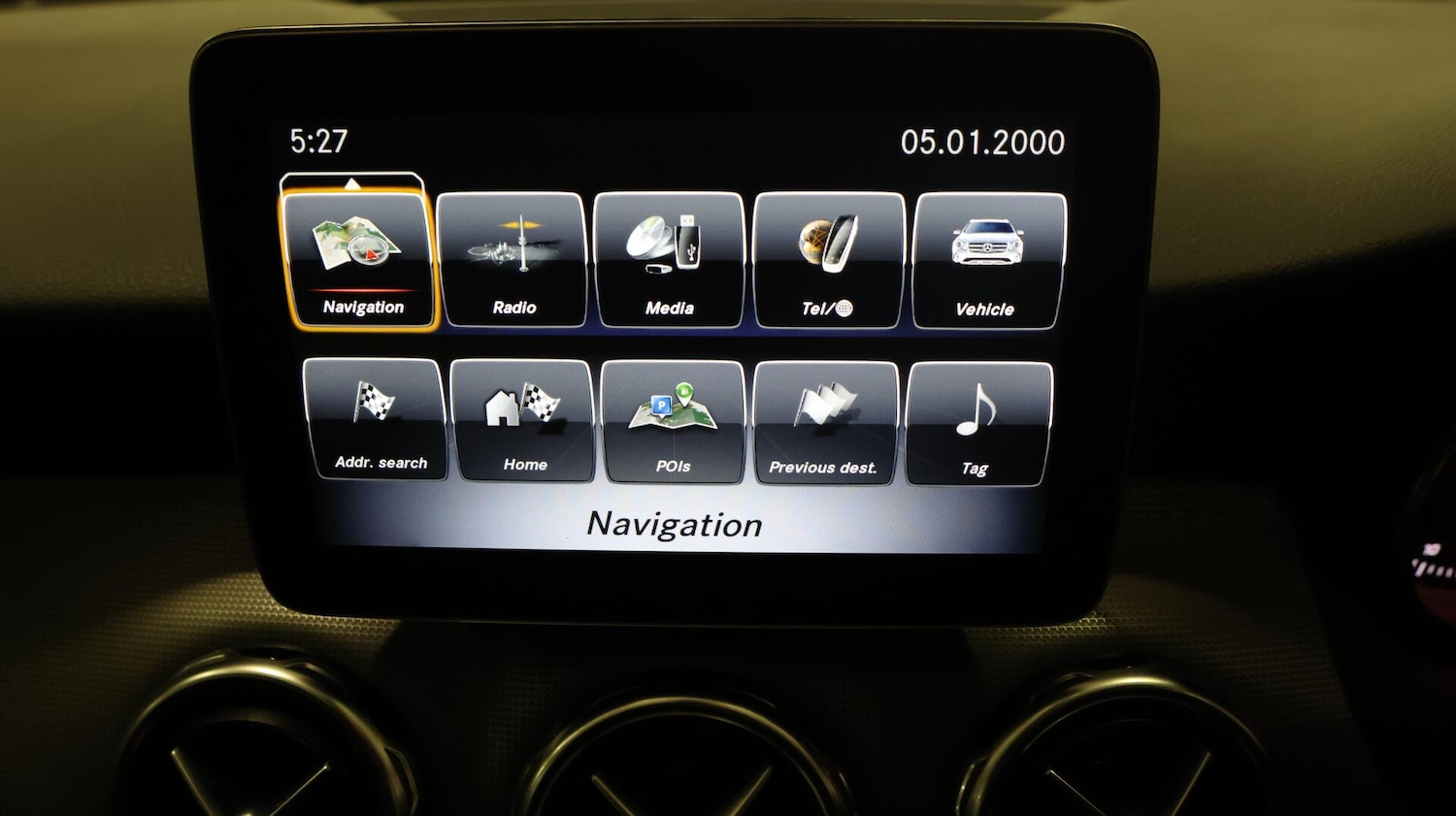 Used Mercedes-Benz GLA 2019 for sale - 76538460: Photo 12