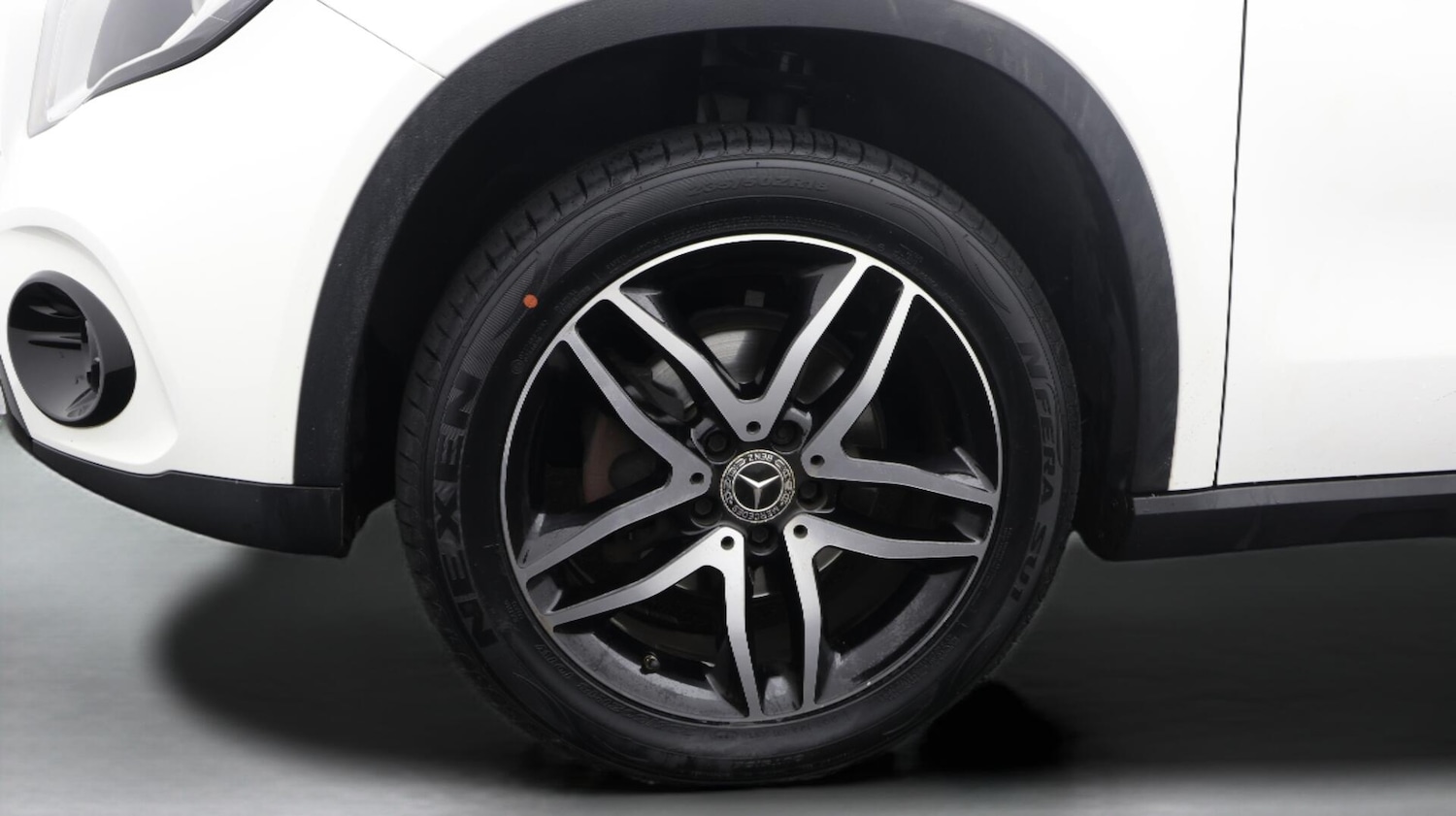 Used Mercedes-Benz GLA 2019 for sale - 76538460: Photo 19