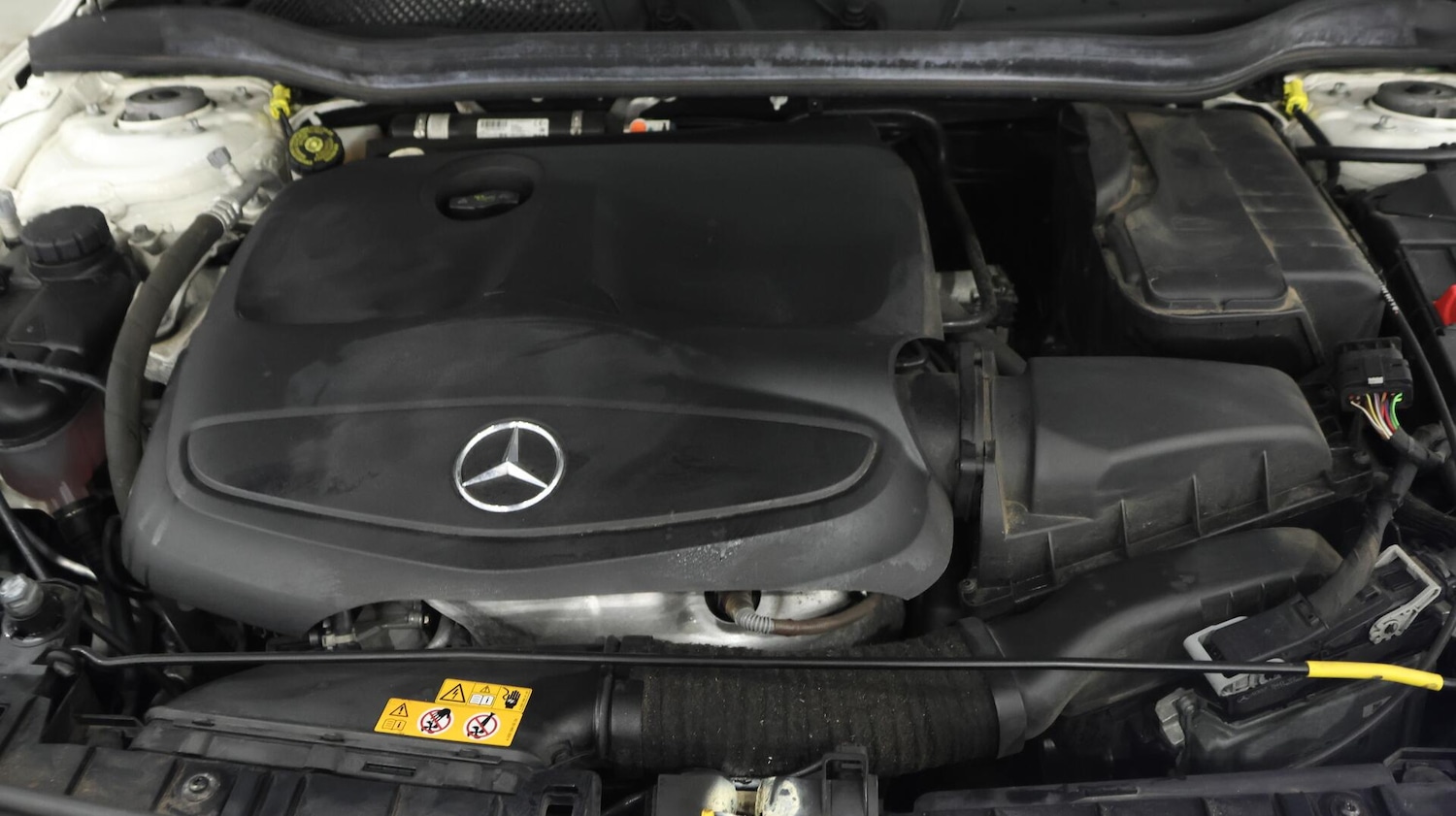 Used Mercedes-Benz GLA 2019 for sale - 76538460: Photo 20