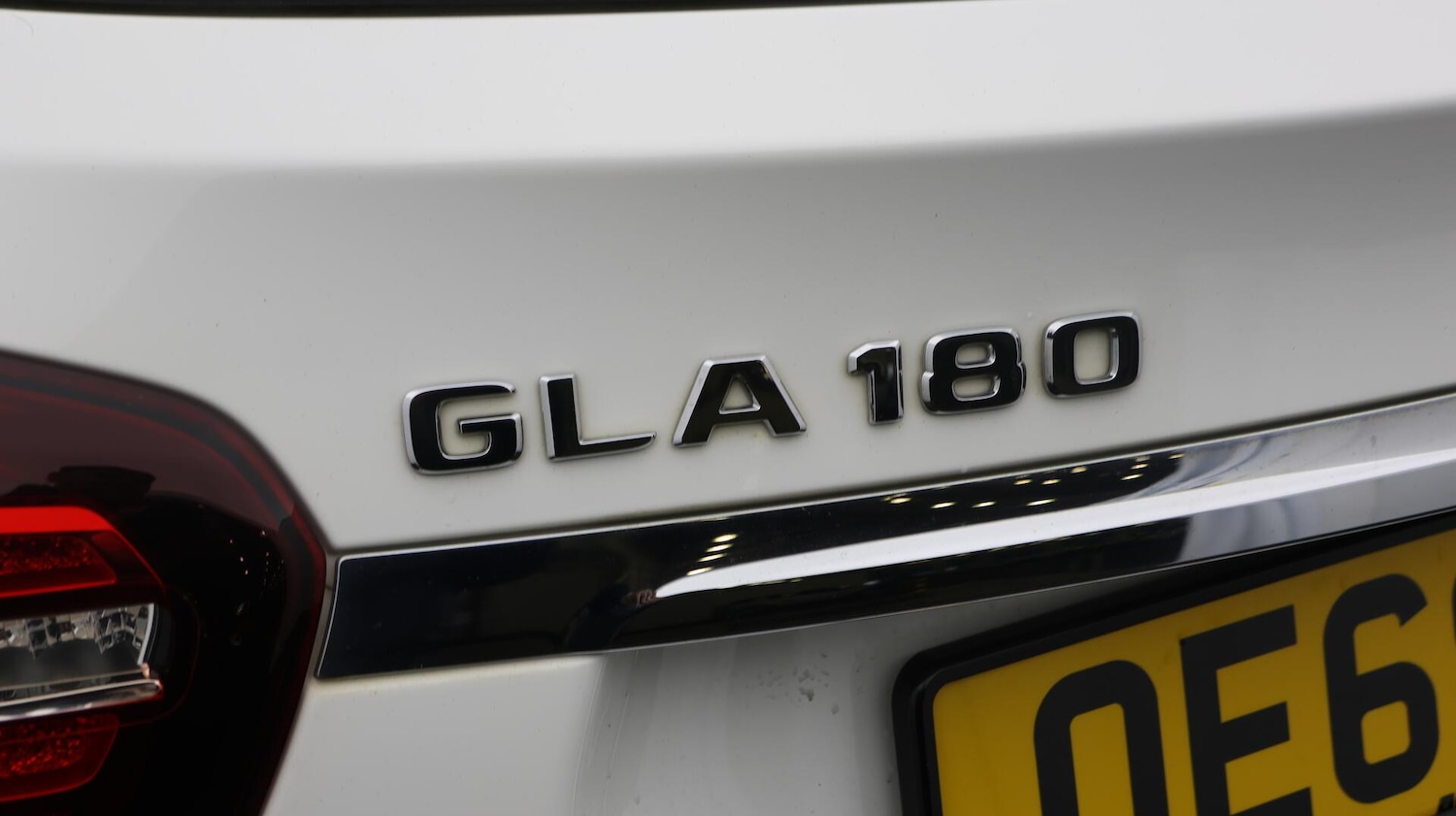 Used Mercedes-Benz GLA 2019 for sale - 76538460: Photo 21