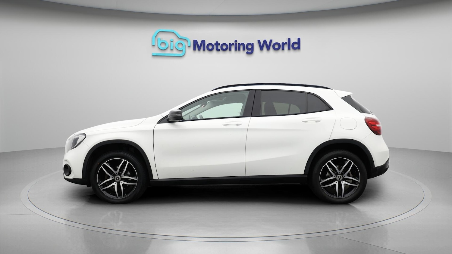 Used Mercedes-Benz GLA 2019 for sale - 76538460: Photo 5