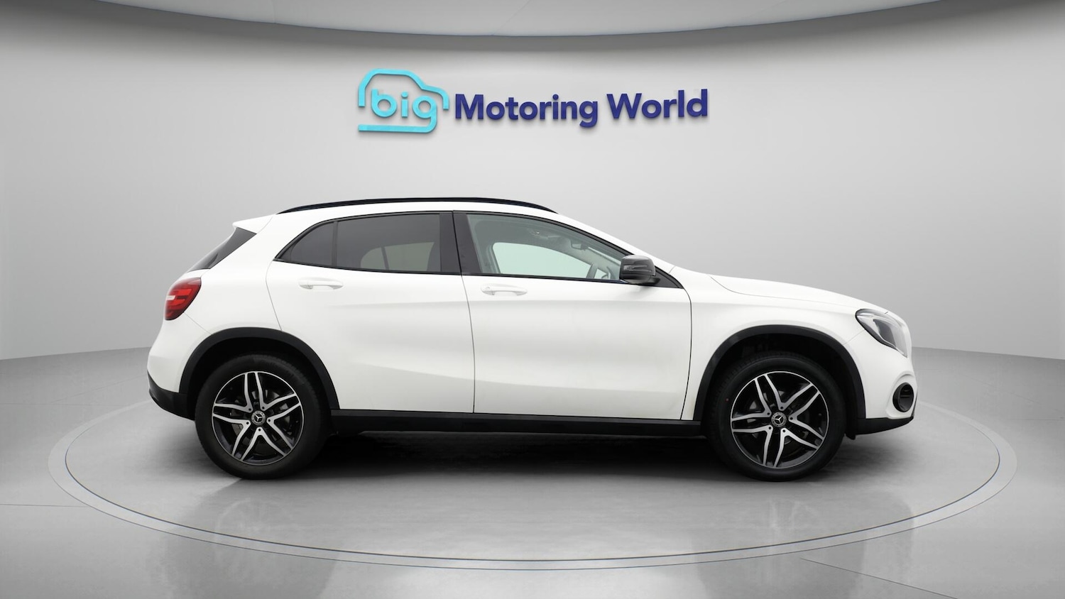 Used Mercedes-Benz GLA 2019 for sale - 76538460: Photo 9