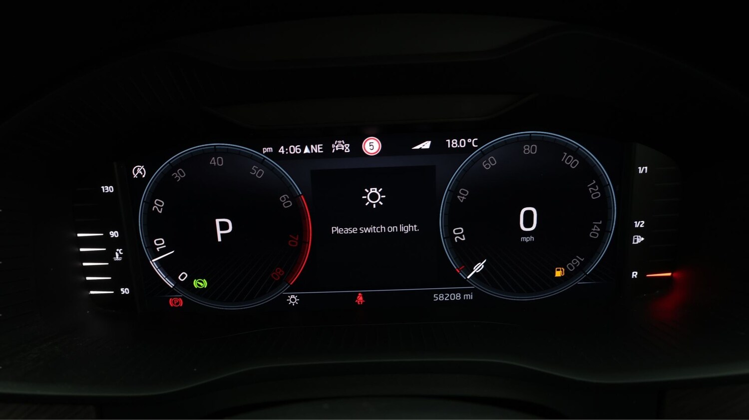 Used Skoda Kodiaq for sale - 77864653: Photo 10