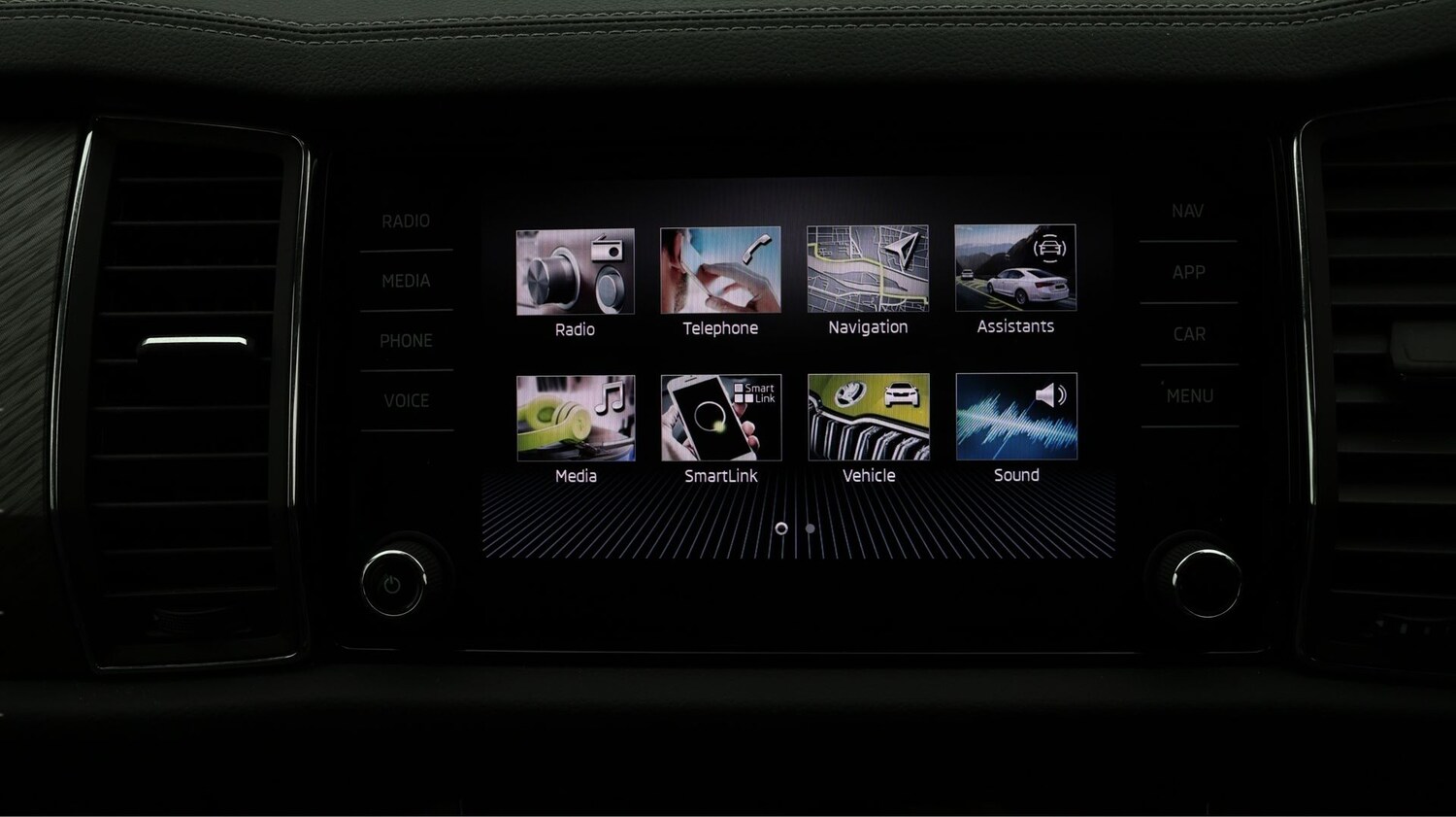 Used Skoda Kodiaq for sale - 77864653: Photo 11