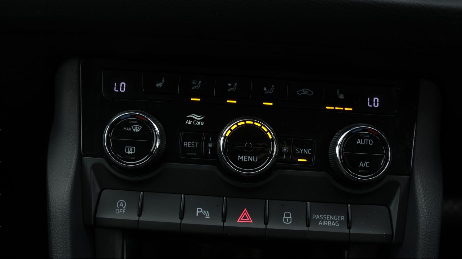 Used Skoda Kodiaq for sale - 77864653: Photo 12