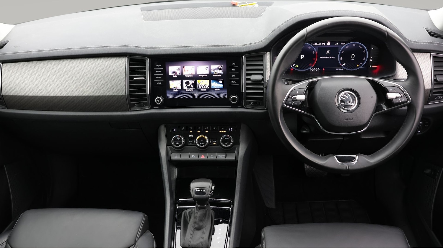 Used Skoda Kodiaq for sale - 77864653: Photo 13