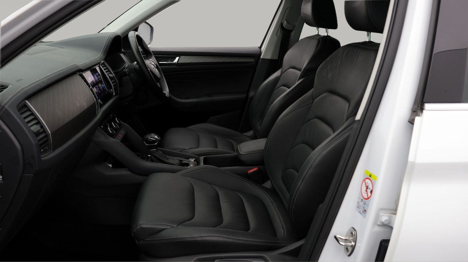 Used Skoda Kodiaq for sale - 77864653: Photo 14