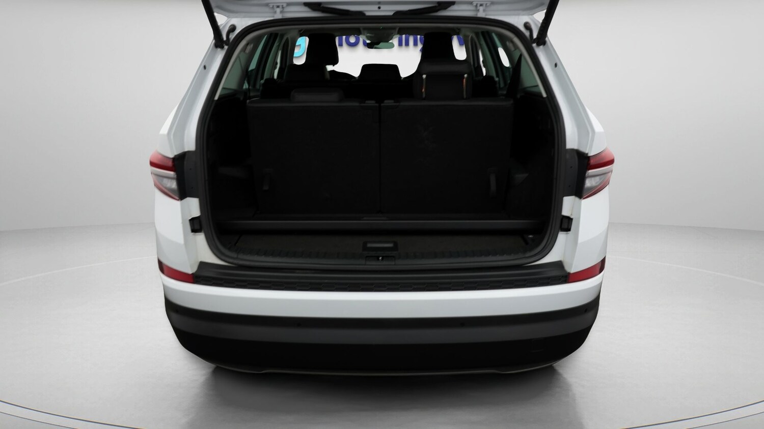 Used Skoda Kodiaq for sale - 77864653: Photo 17