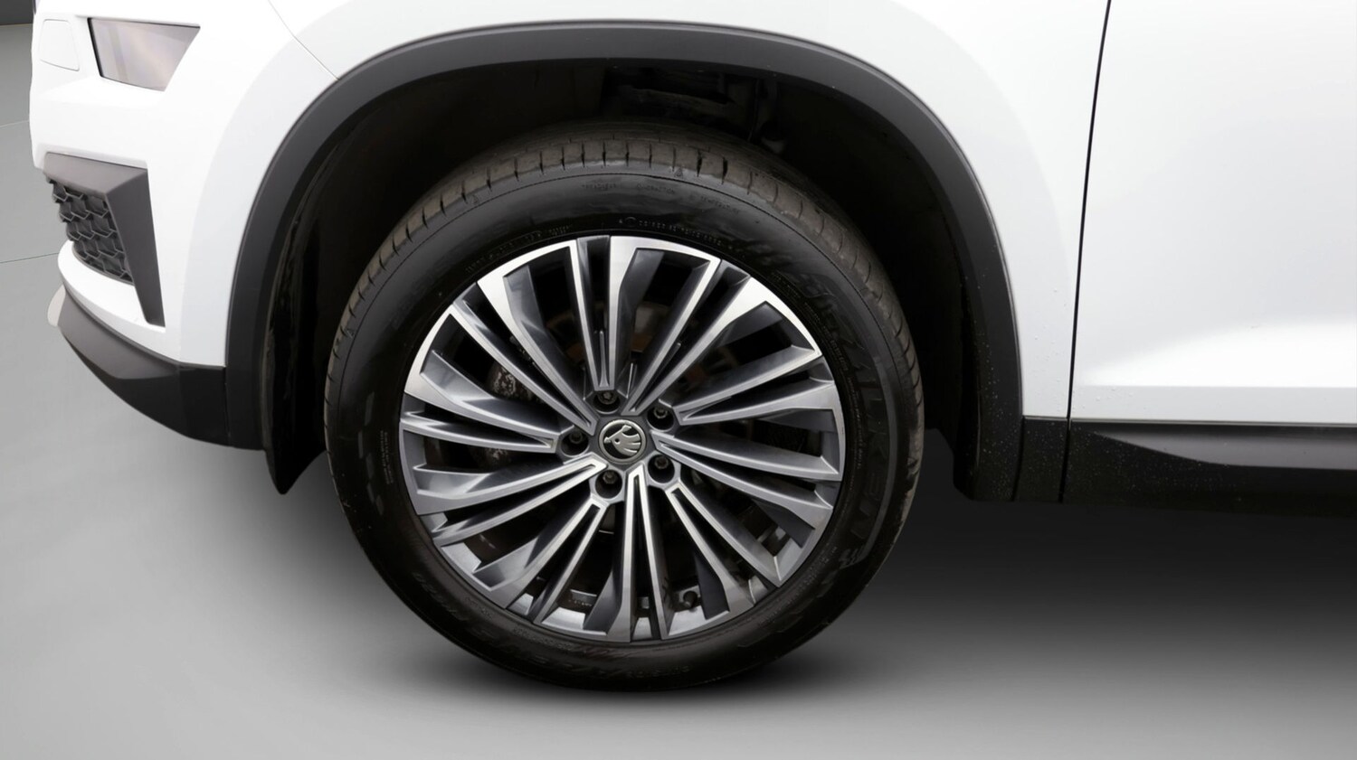 Used Skoda Kodiaq for sale - 77864653: Photo 18