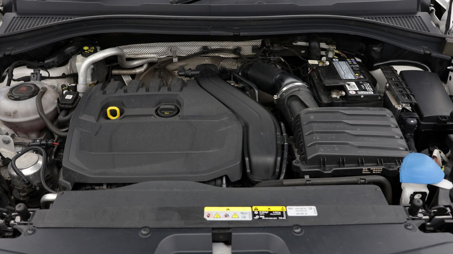 Used Skoda Kodiaq for sale - 77864653: Photo 19