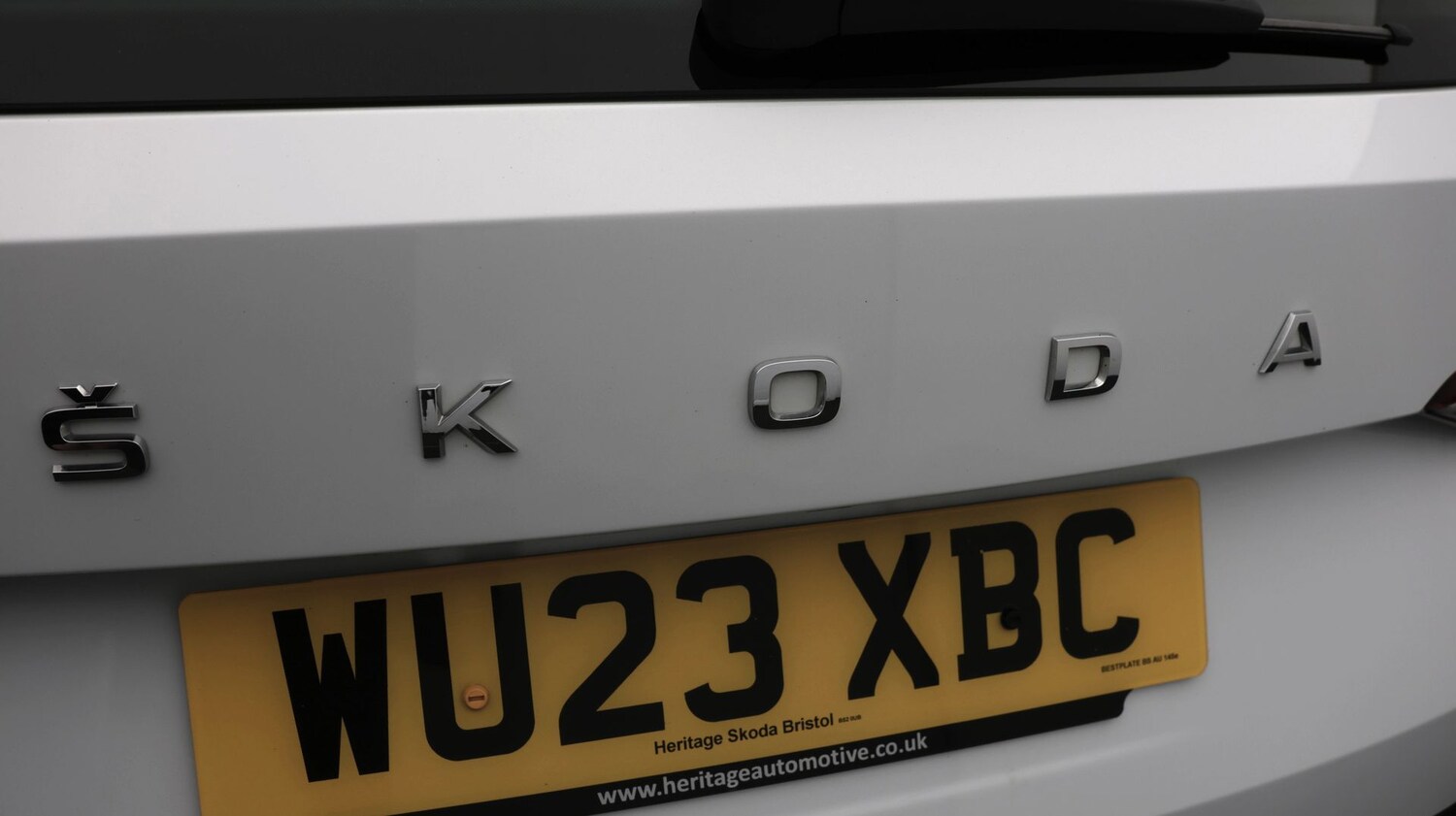 Used Skoda Kodiaq for sale - 77864653: Photo 23