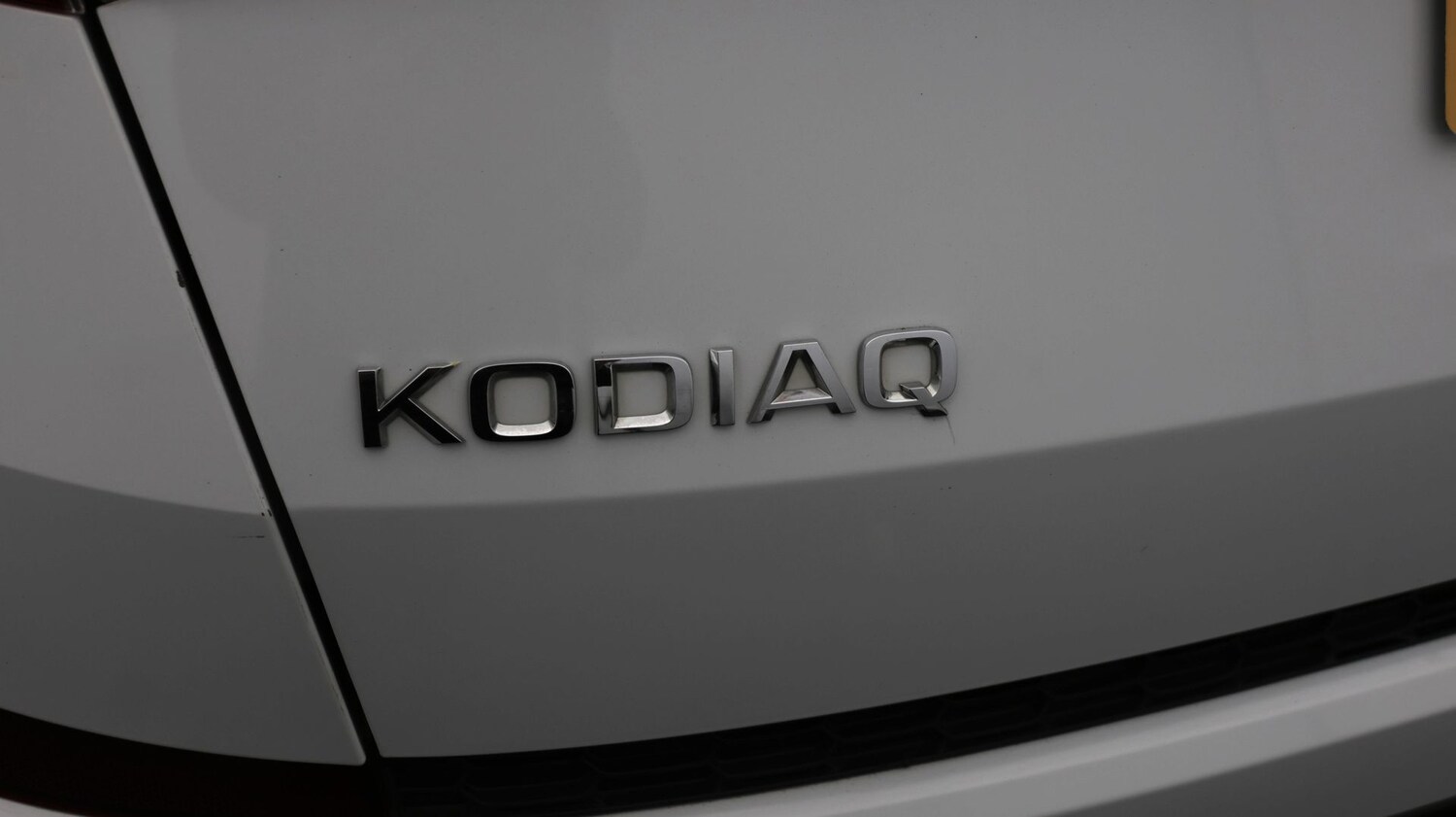 Used Skoda Kodiaq for sale - 77864653: Photo 24