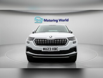 Used Skoda Kodiaq 2023 for sale - 77864653: Photo
