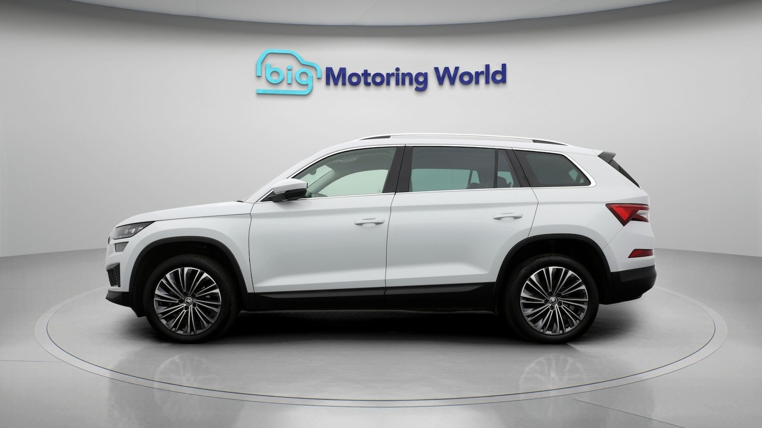 Used Skoda Kodiaq for sale - 77864653: Photo 4