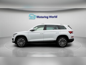 Used Skoda Kodiaq 2023 for sale - 77864653: Photo