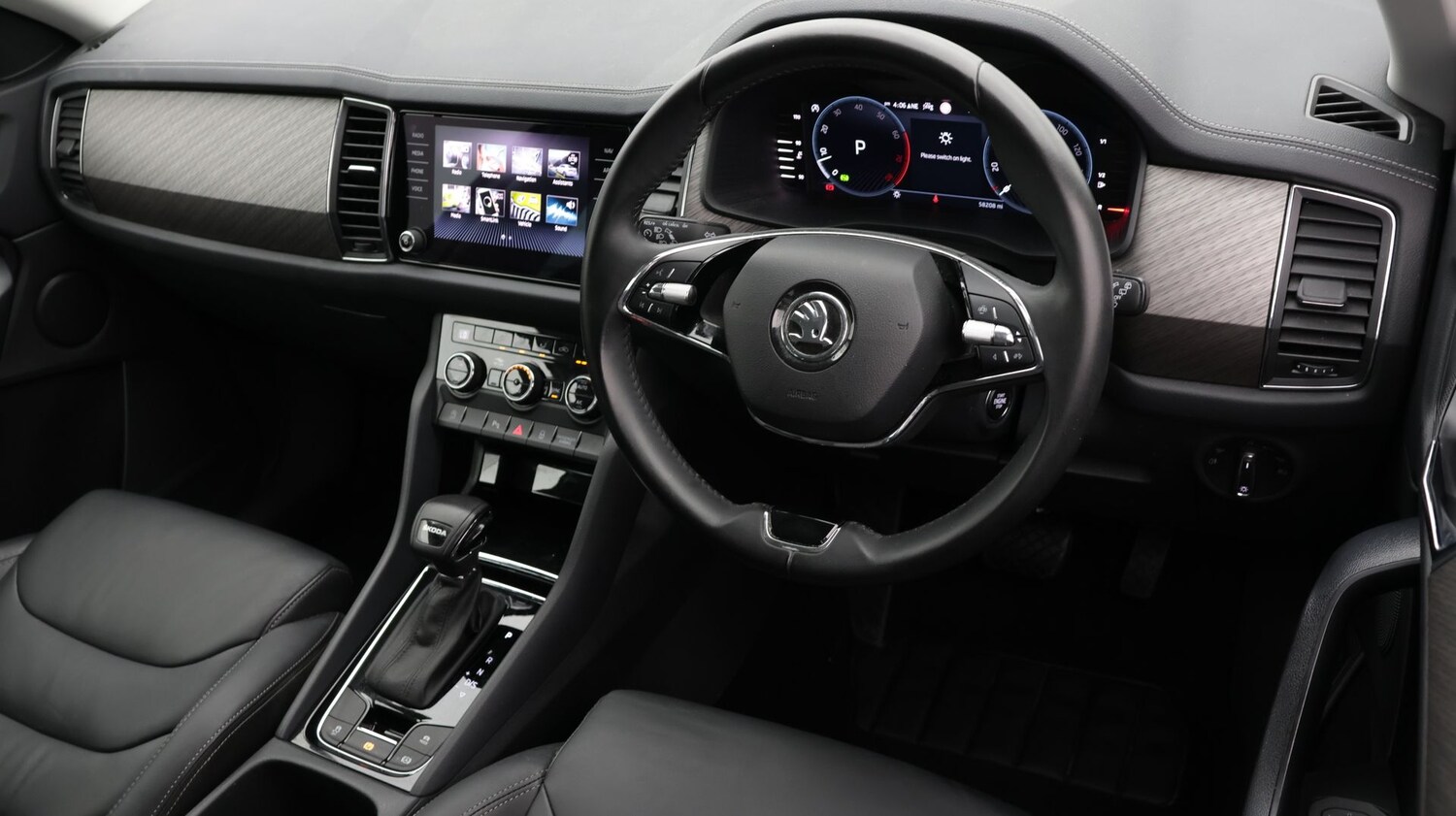 Used Skoda Kodiaq for sale - 77864653: Photo 9