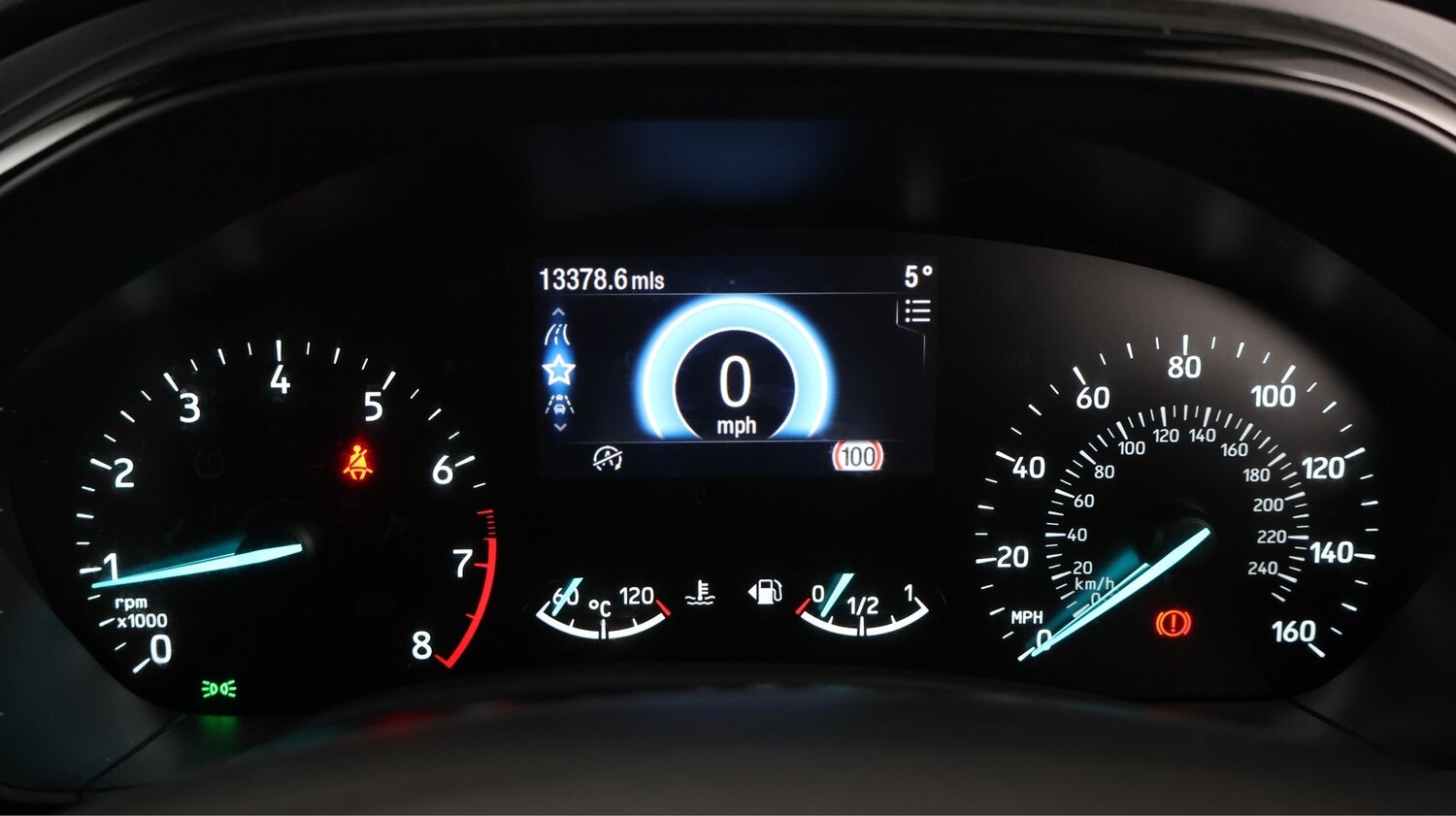 Used Ford Focus for sale - 78150475: Photo 10