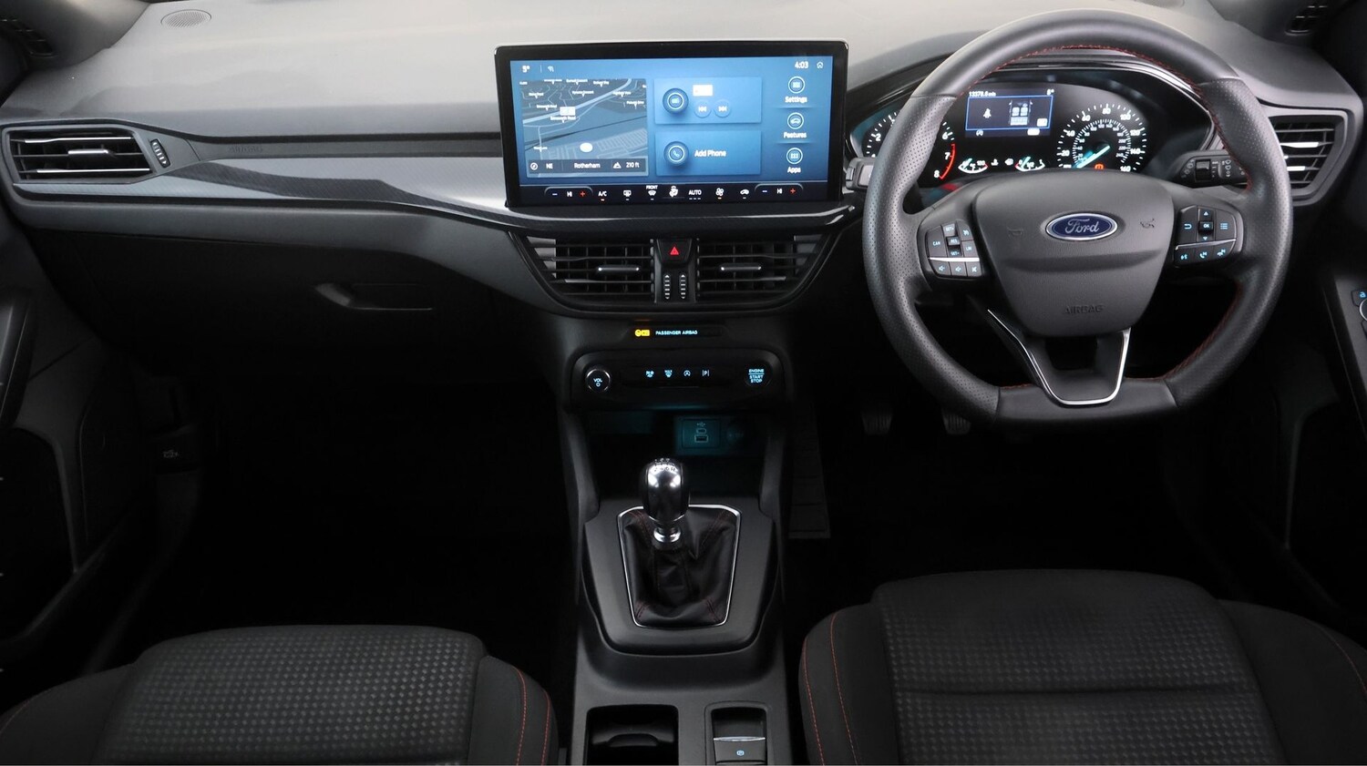 Used Ford Focus for sale - 78150475: Photo 13