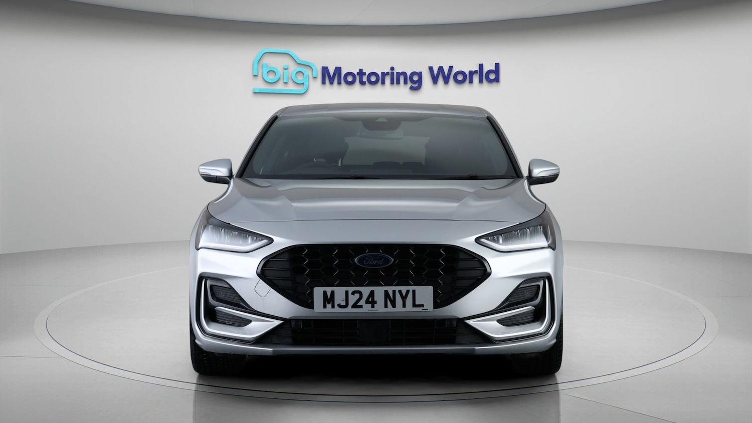 Used Ford Focus for sale - 78150475: Photo 2