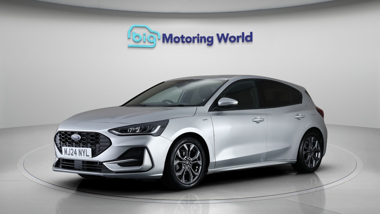 Used Ford Focus for sale - 78150475: Photo 3